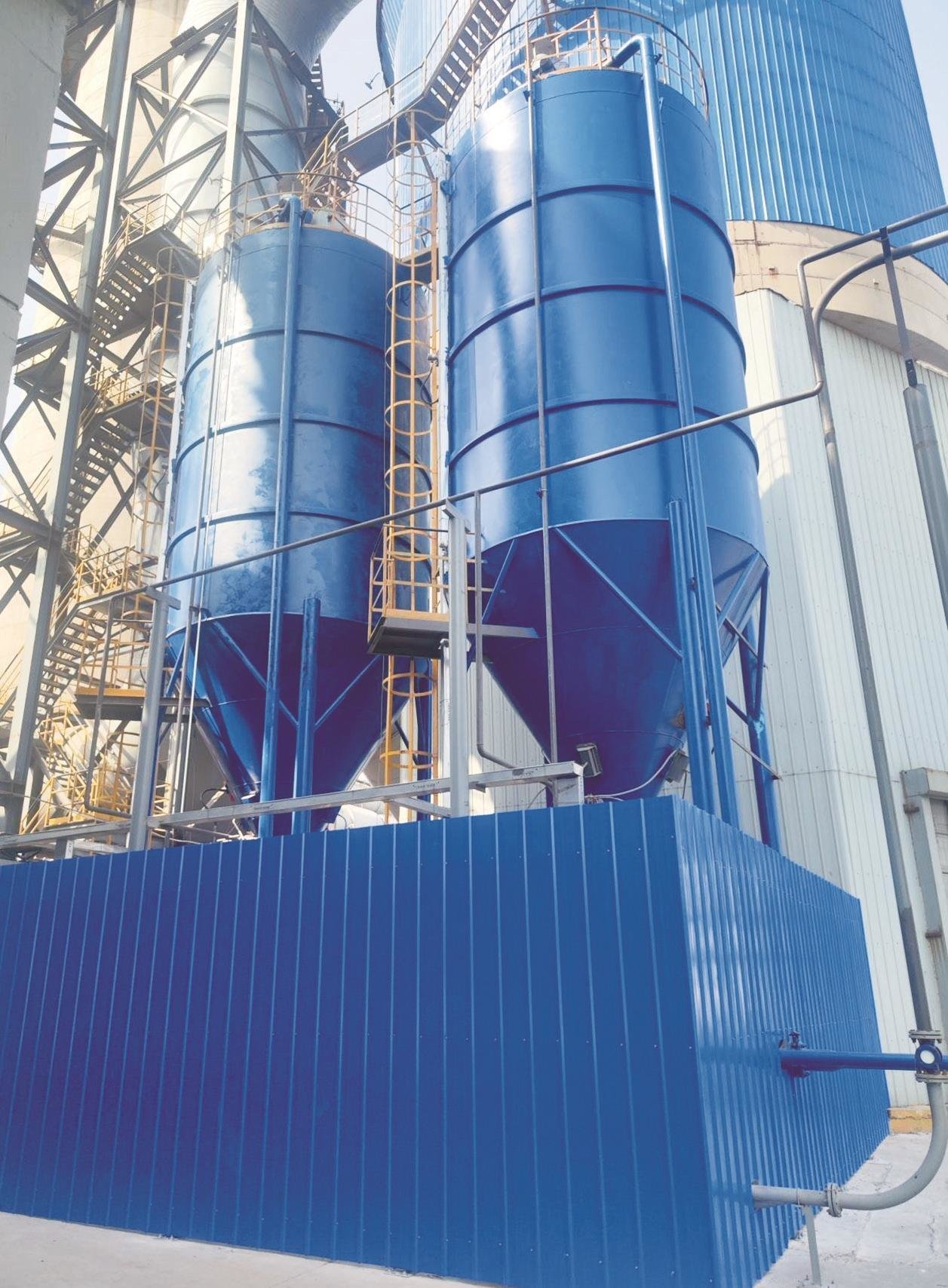 踔九游会J9 J9九游会厉奋发 勇毅前行！纵横钢铁持续减污降碳铸就绿色钢铁梦(图6)