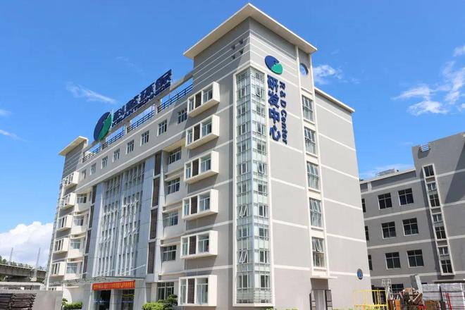 会J9九游会 九游会J9员动态丨热烈欢迎江门市科蓝环保设备有限公司成为省促进会会员单位