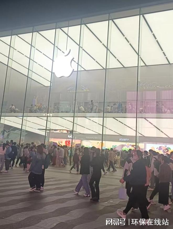 苹果连甩重磅消息不为手机和AI就为环J9九游会 九游会J9保!