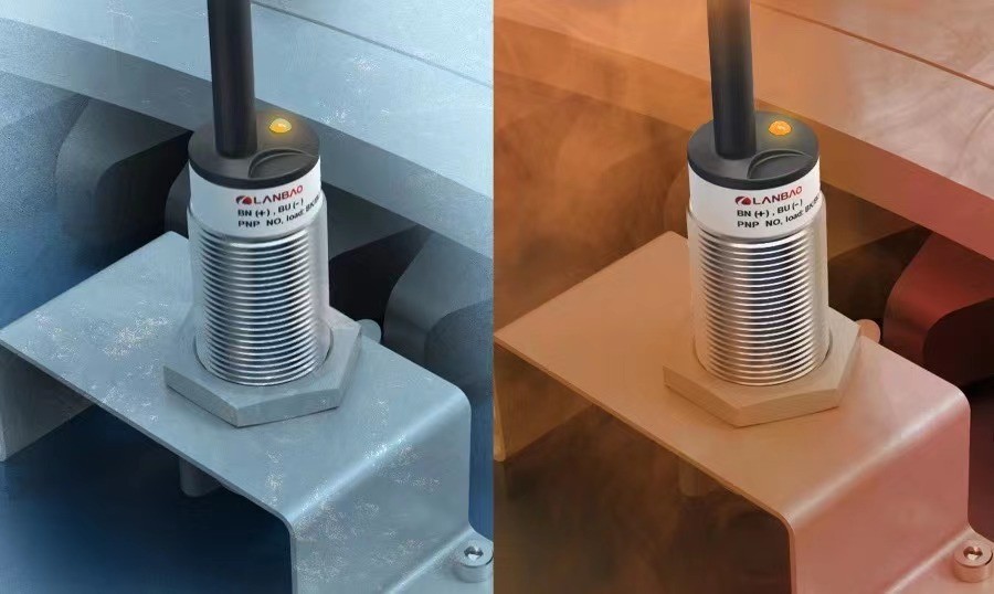 九游会J9 J9九游会兰宝传感：引领智能制造走向未来(图2)