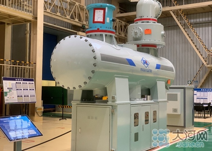 远销70多个国家！平高集团环保真空设备助力“双碳”目标实九游会J9 J9九游会现