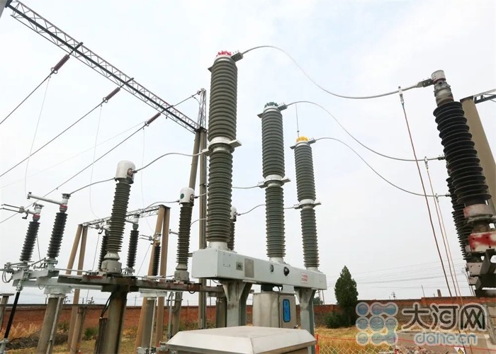 远销70多个国家!平高集团环保真空设备助力“双碳”目标实九游会J9 J9九游会现(图2) 远销70多个国家!平高集团环保真空设备助力“双碳”目标实九游会J9 J9九游会现(图2)