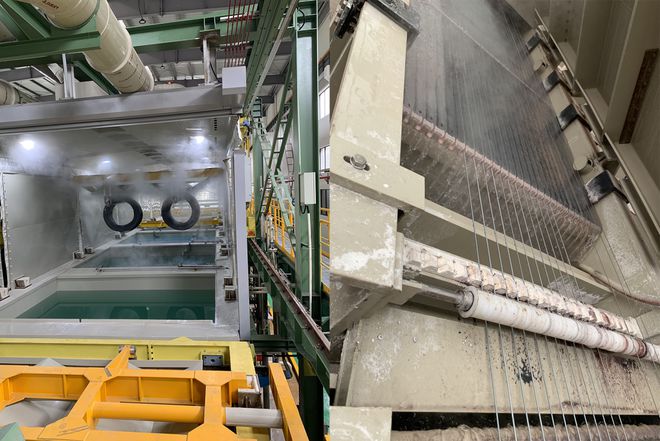 抢占紧固件千亿市场这些配套表面环境处理企业是认真滴九游会J9 J9九游会(图2) 抢占紧固件千亿市场这些配套表面环境处理企业是认真滴九游会J9 J9九游会(图2)