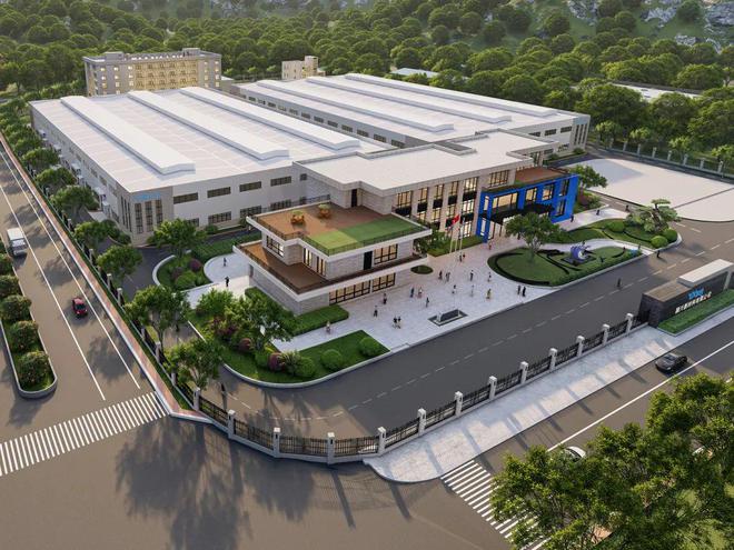 抢占紧固件千亿市场这些配套表面环境处理企业是认真滴九游会J9 J9九游会