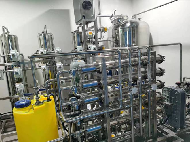 实验室污水处理设备---骛远环保J9九游会 九游会J9