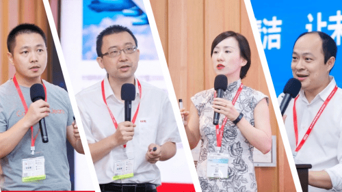 J9九游会 九游会J9赋能环保行业数智化转型共构智慧环保新时代(图3)