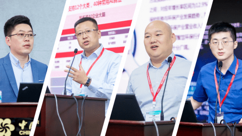 J9九游会 九游会J9赋能环保行业数智化转型共构智慧环保新时代(图2)