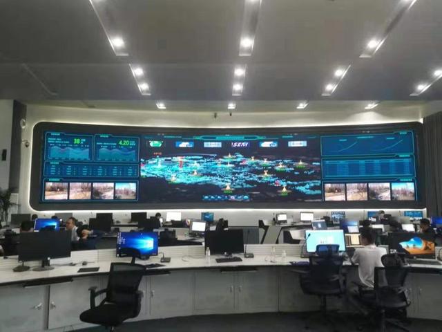 “数字环保”迈向“智慧环保”这场硬仗我们用“脑”去打!九游会J9 J9九游会(图3) “数字环保”迈向“智慧环保”这场硬仗我们用“脑”去打!九游会J9 J9九游会(图3)