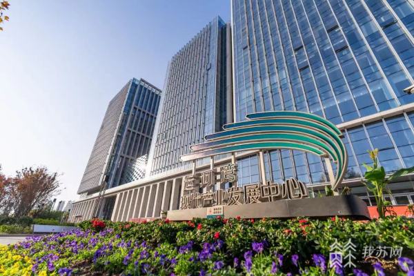 J9九游会 九游会J9聚焦人工智能无锡这场“沙龙”活动火了!(图5) J9九游会 九游会J9聚焦人工智能无锡这场“沙龙”活动火了!(图5)