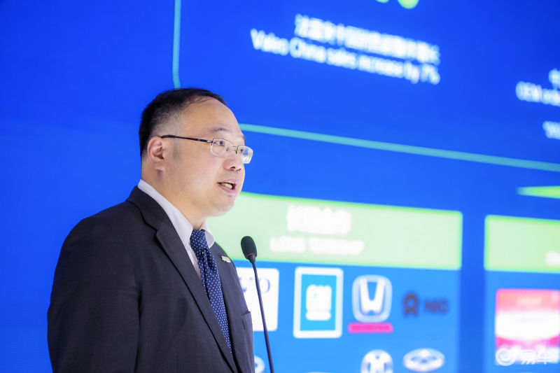 九游会J9 J9九游会法雷奥亮相2023上海车展 致力于更智能更安全更环保！(图3)