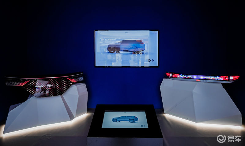九游会J9 J9九游会法雷奥亮相2023上海车展 致力于更智能更安全更环保！(图9)