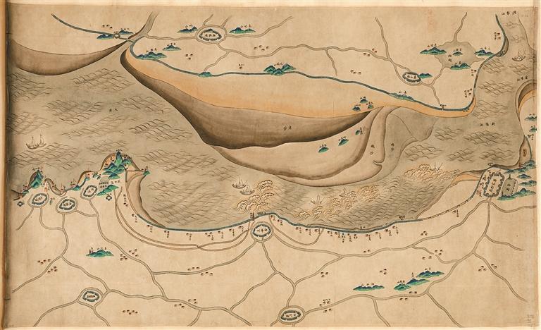 J9九游会 九游会J9中国古代也有环保部门? 一起穿越看古人的“环保智慧”