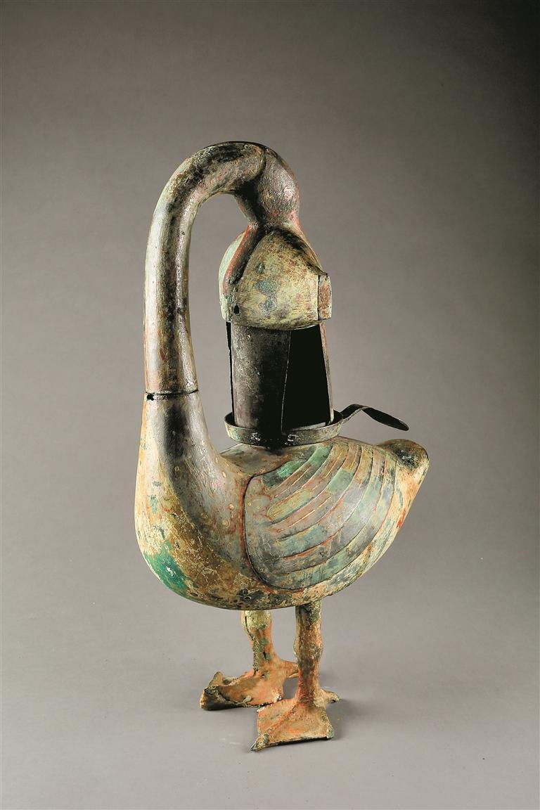 J9九游会 九游会J9中国古代也有环保部门? 一起穿越看古人的“环保智慧”(图2) J9九游会 九游会J9中国古代也有环保部门? 一起穿越看古人的“环保智慧”(图2)