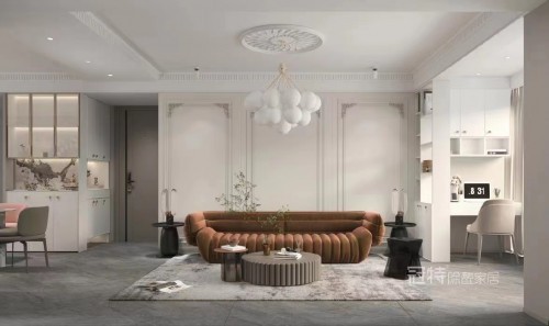 J9九游会 九游会J9解锁绿色家居健康密码冠特对环保理念不断升级