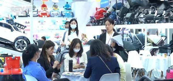 J9九游会 九游会J9企业向绿色、环保转型 传统玩具打出“智能环保牌”