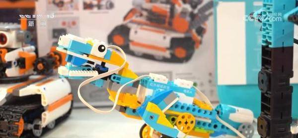 J9九游会 九游会J9企业向绿色、环保转型 传统玩具打出“智能环保牌”(图3) J9九游会 九游会J9企业向绿色、环保转型 传统玩具打出“智能环保牌”(图3)