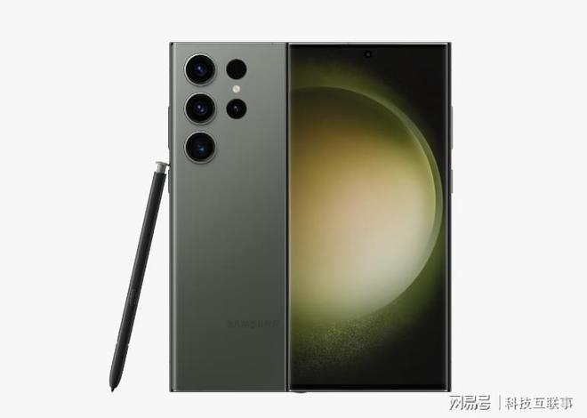 J9九游会 九游会J9关注全球气候问题三星Galaxy S23系列手机应用环保设计打造(图4)