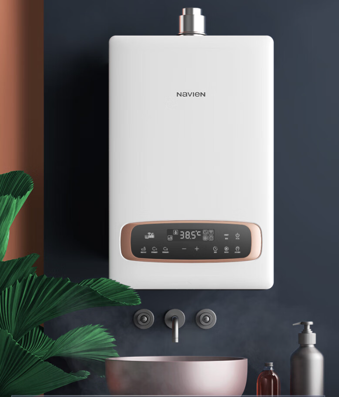 J9九游会 九游会J9AI智控庆东纳碧安零冷水热水器打造节能舒适新生活