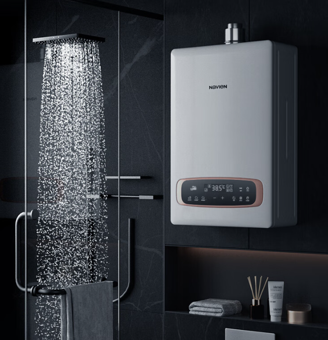 J9九游会 九游会J9AI智控庆东纳碧安零冷水热水器打造节能舒适新生活(图2)