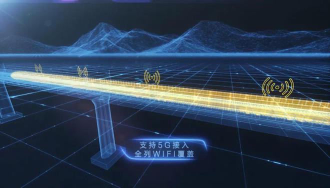 九游会J9 J9九游会助力五一出行!济青高铁时速350公里复兴号智能动车组今日下线(图7) 九游会J9 J9九游会助力五一出行!济青高铁时速350公里复兴号智能动车组今日下线(图7)