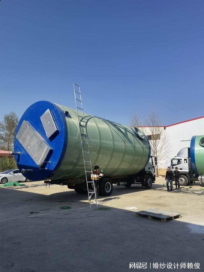 J9九游会 九游会J9污水处理环保设备厂家（含油废水处理设备）