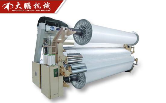 J9九游会 九游会J9青岛大鹏机械——专注生产绿色、环保高品质织机(图2) J9九游会 九游会J9青岛大鹏机械——专注生产绿色、环保高品质织机(图2)