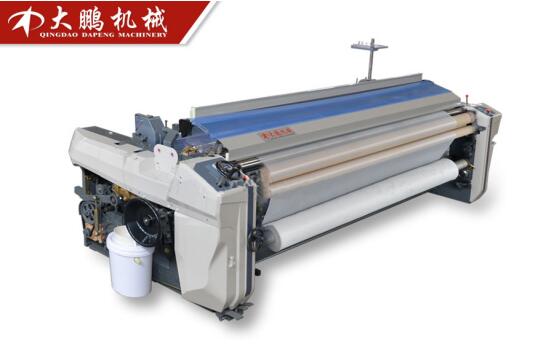 J9九游会 九游会J9青岛大鹏机械——专注生产绿色、环保高品质织机