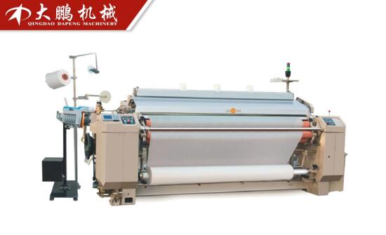 J9九游会 九游会J9青岛大鹏机械——专注生产绿色、环保高品质织机(图3) J9九游会 九游会J9青岛大鹏机械——专注生产绿色、环保高品质织机(图3)