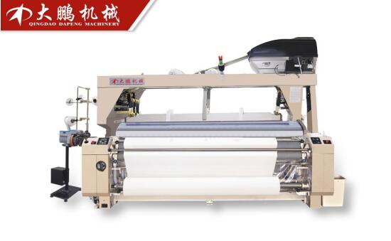 J9九游会 九游会J9青岛大鹏机械——专注生产绿色、环保高品质织机(图4) J9九游会 九游会J9青岛大鹏机械——专注生产绿色、环保高品质织机(图4)