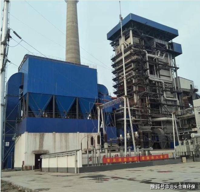广西生物质锅炉布袋除尘器环保设备制作及安装九游会J9 J9九游会