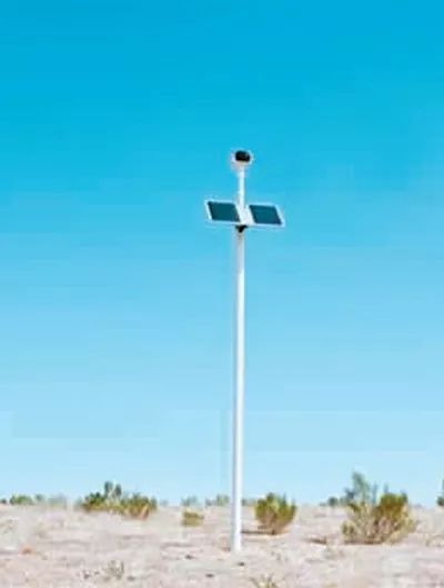 【智慧应用】“智能J9九游会 九游会J9环保”守护绿水青山