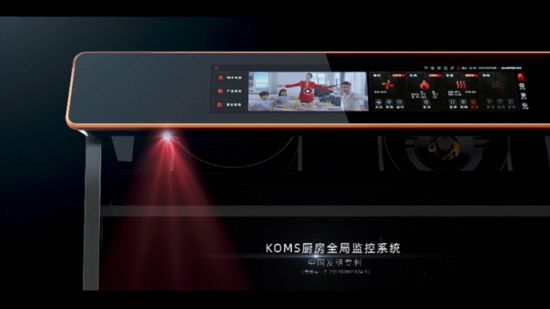 集成灶品牌帅丰电器再登央视实力认证大国品牌九游会J9 J9九游会(图5)