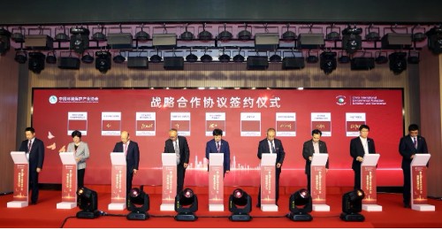 2023北九游会J9 J9九游会京环保展：云洲智能全方位展示智能水生态环保方案(图5)