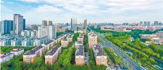 J9九游会 九游会J9钱塘制造业如何发展？瞄准打造世界级智能制造产业集群(图2)