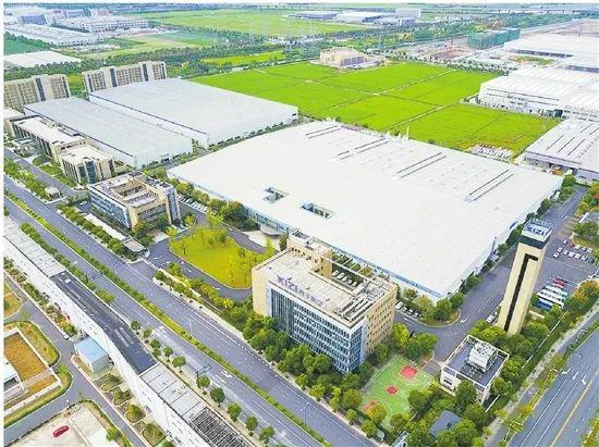 J9九游会 九游会J9钱塘制造业如何发展？瞄准打造世界级智能制造产业集群