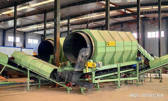 J9九游会 九游会J9建筑装潢垃圾处理设备-建筑垃圾分拣设备仲程环保(图3) J9九游会 九游会J9建筑装潢垃圾处理设备-建筑垃圾分拣设备仲程环保(图3)