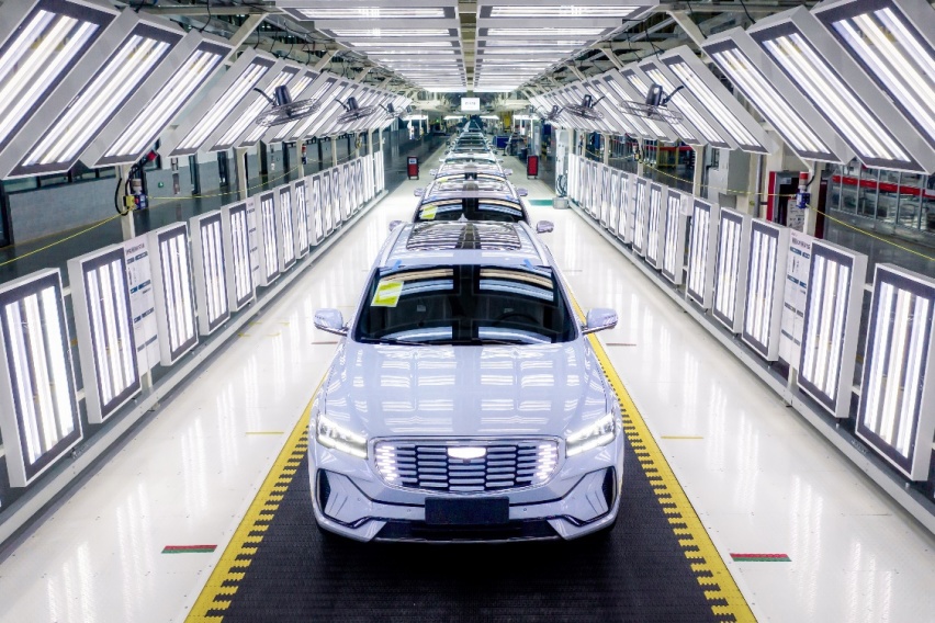 探秘中国星背后的西安超级智能环保工厂九游会J9 J9九游会