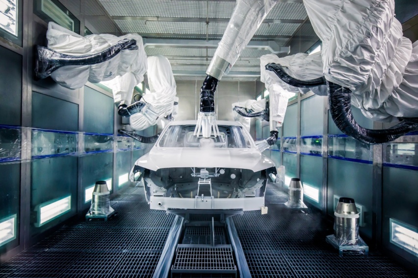 探秘中国星背后的西安超级智能环保工厂九游会J9 J9九游会(图6)