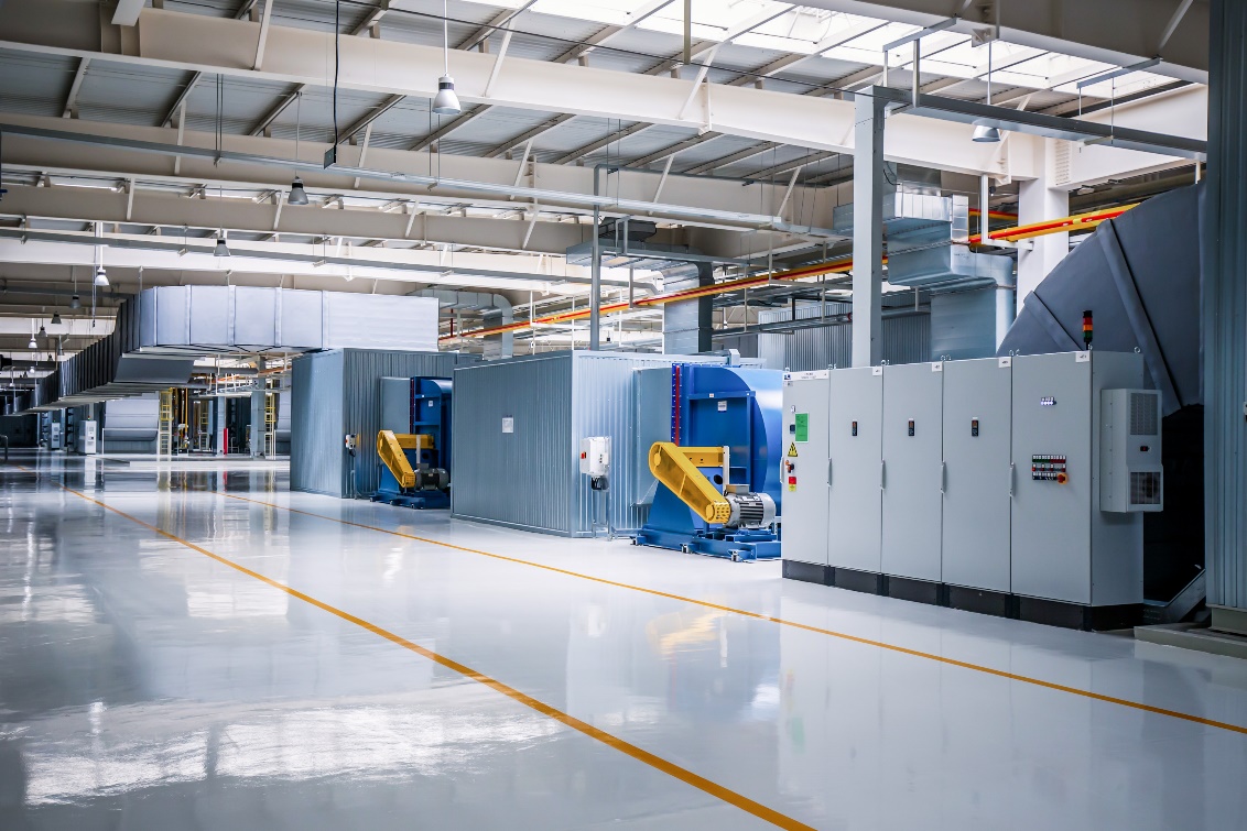 探秘中国星背后的西安超级智能环保工厂九游会J9 J9九游会(图7)