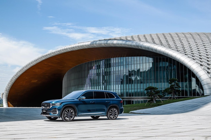 探秘中国星背后的西安超级智能环保工厂九游会J9 J9九游会(图9)