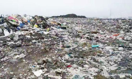 生活垃圾处理设备-垃圾分拣处理生产J9九游会 九游会J9线仲程环保(图3) 生活垃圾处理设备-垃圾分拣处理生产J9九游会 九游会J9线仲程环保(图3)