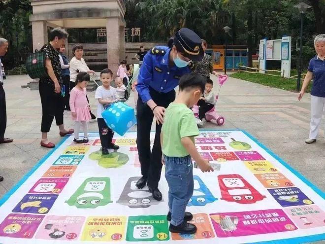 史客郎持续开展“有偿智能回收箱”宣传活动九游会J9 J9九游会