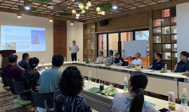 J9九游会 九游会J9走进英才丨晖崟李毅：以科技创新助力绿色发展为高品质生活造就“可持续浪漫”(图2)