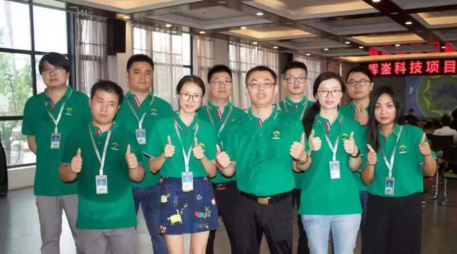 J9九游会 九游会J9走进英才丨晖崟李毅：以科技创新助力绿色发展为高品质生活造就“可持续浪漫”(图3)