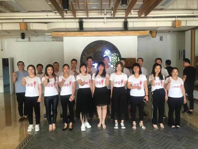 J9九游会 九游会J9走进英才丨晖崟李毅：以科技创新助力绿色发展为高品质生活造就“可持续浪漫”(图4)