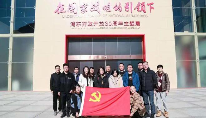 J9九游会 九游会J9走进英才丨晖崟李毅：以科技创新助力绿色发展为高品质生活造就“可持续浪漫”(图6)