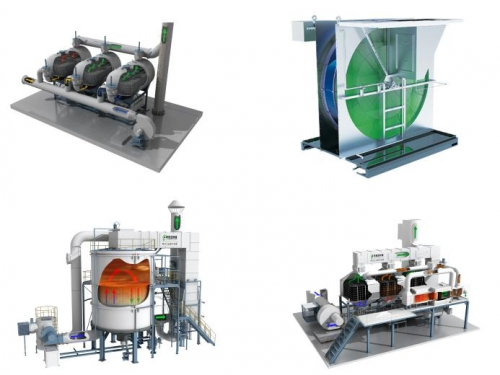 空气更清洁生活九游会J9 J9九游会更健康丨华世洁环保6月重磅亮相中国广州环保展(图3)