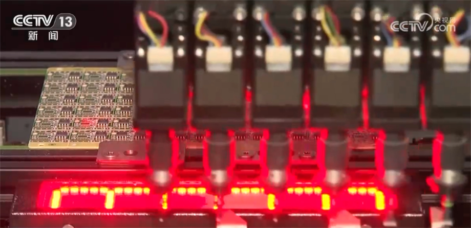 J9九游会 九游会J9中国将助力人工智能技术加速迭代 环保领域将吸引更多对华(图2)