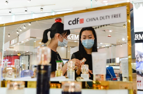 税收大数据带你透视一季度经济形J9九游会 九游会J9势(图3)