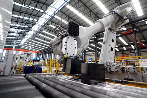 税收大数据带你透视一季度经济形J9九游会 九游会J9势(图4)